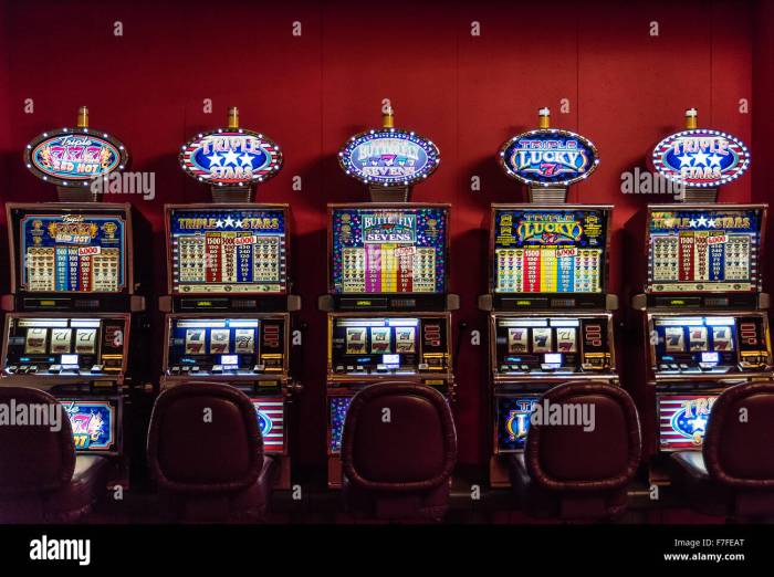 Machines advanced casinos j43 wednesday