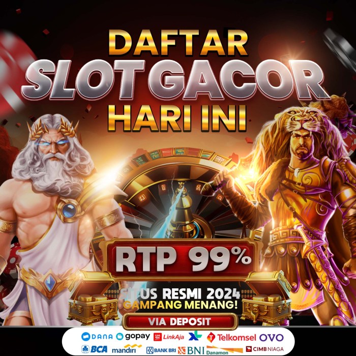 Slot Online