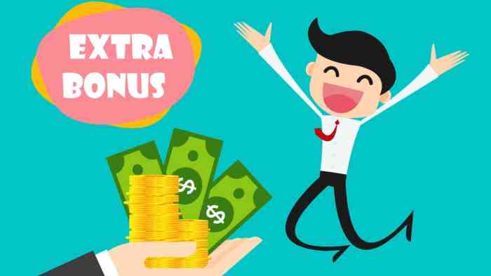 Bonus Casino Online