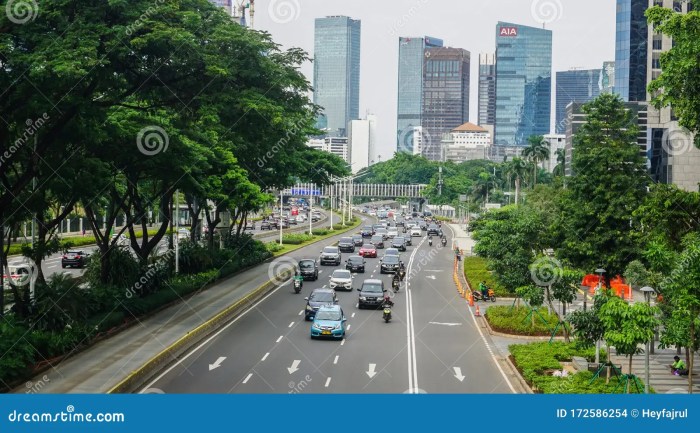 Gaji Jakarta Selatan