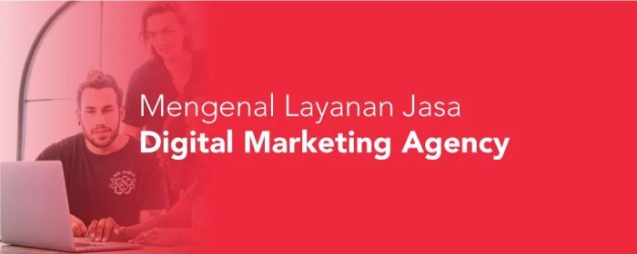 Digital Marketing Agency