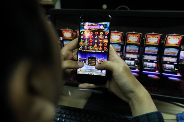 Casino Online