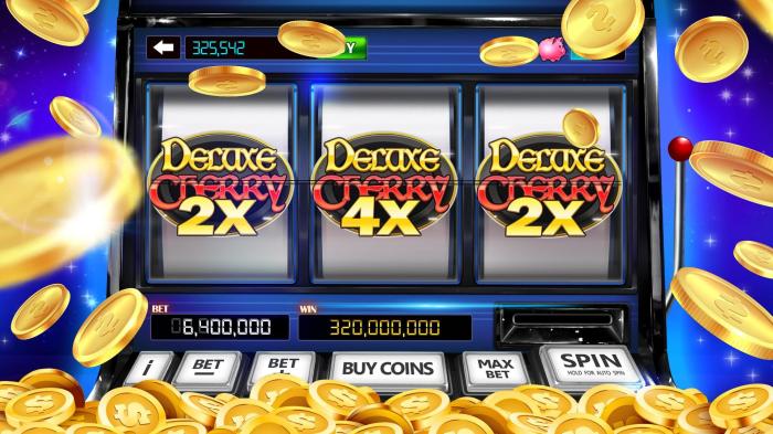 Slot Online Aman