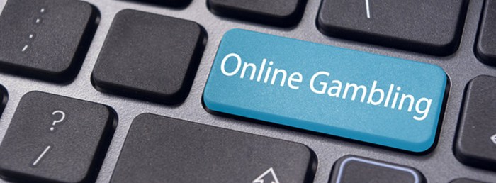 Nj gambling online