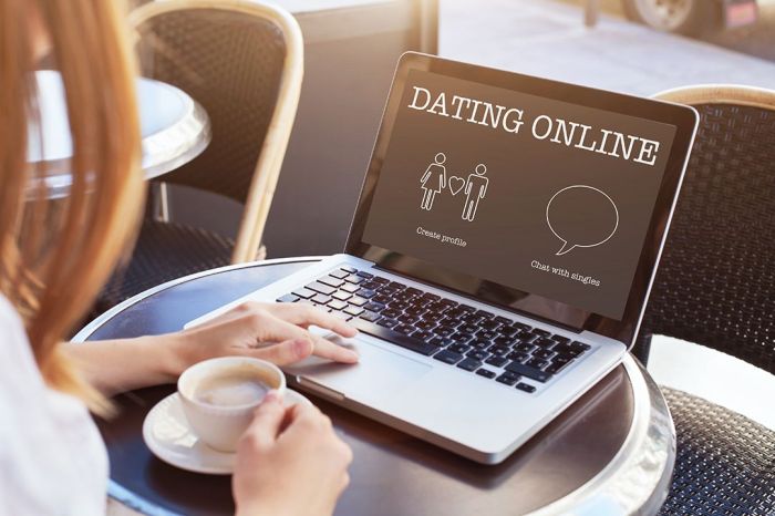 Dating Online