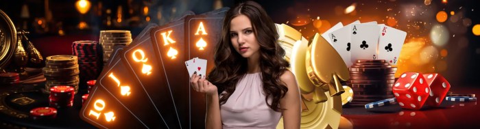 Baccarat Online