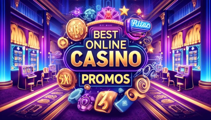 Casino Online Gratis