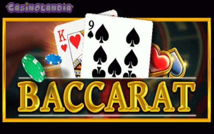 Baccarat Online