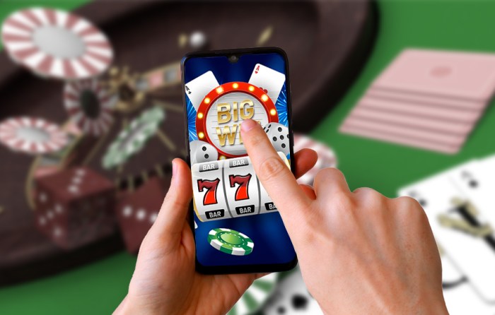 Casino Online