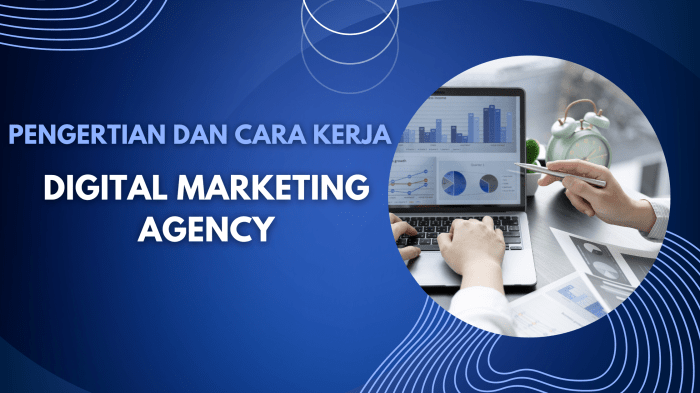 Digital Marketing Agency