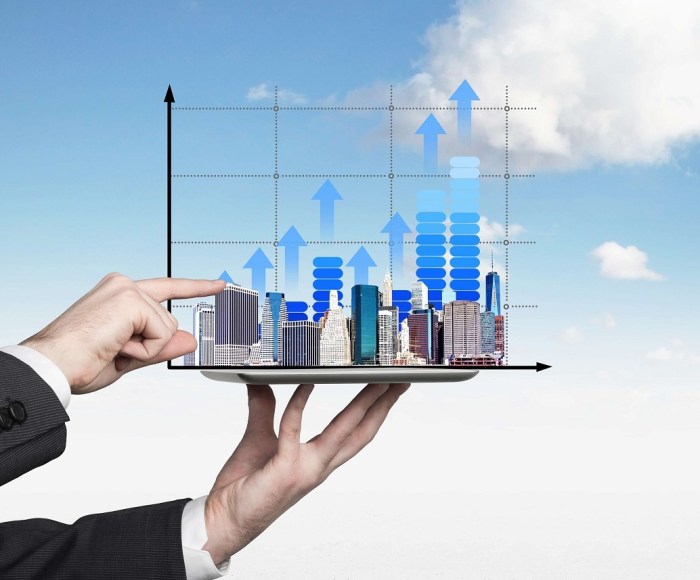 Investasi Properti Komersial