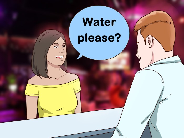 Clubbing wikihow