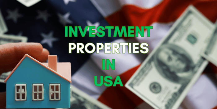 Investasi Properti