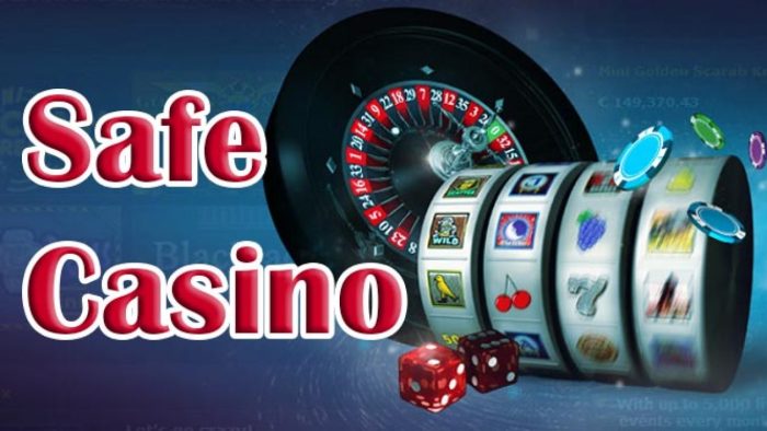 Buster casino slots