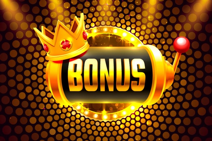 Bonus Casino Online