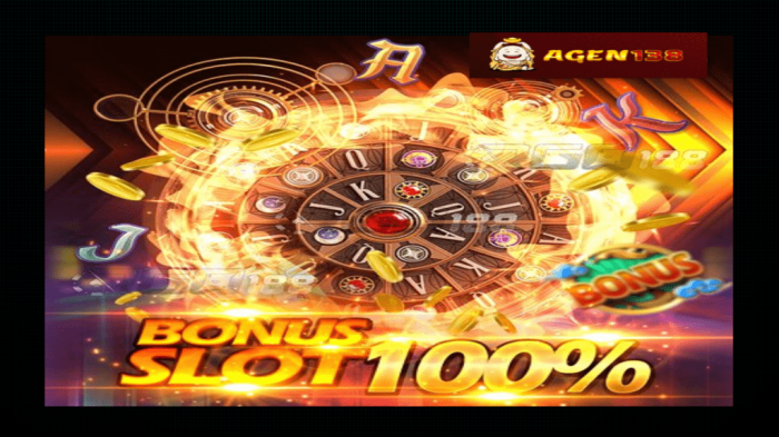 Slot Online Aman