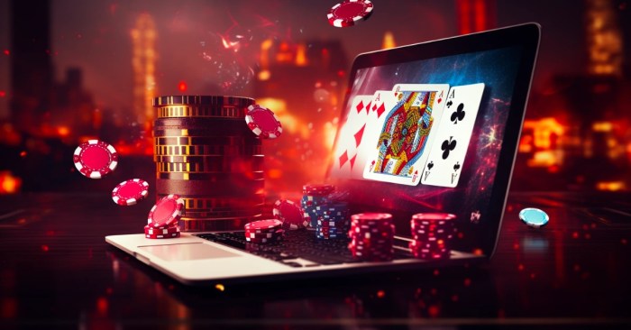 Online Casino