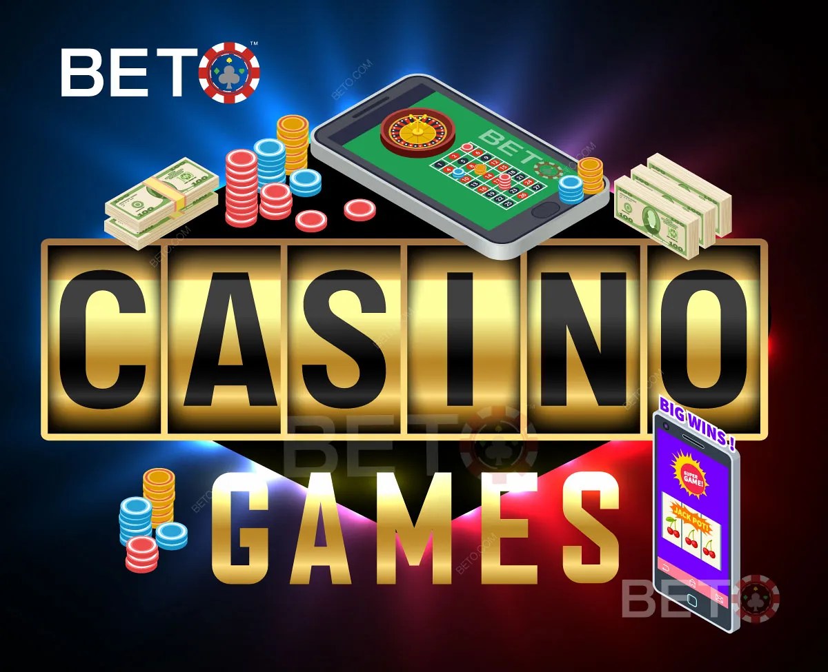 Online Casino