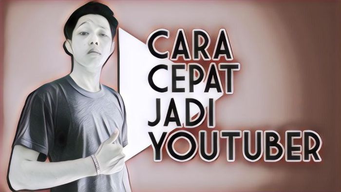 Gaji YouTuber Indonesia