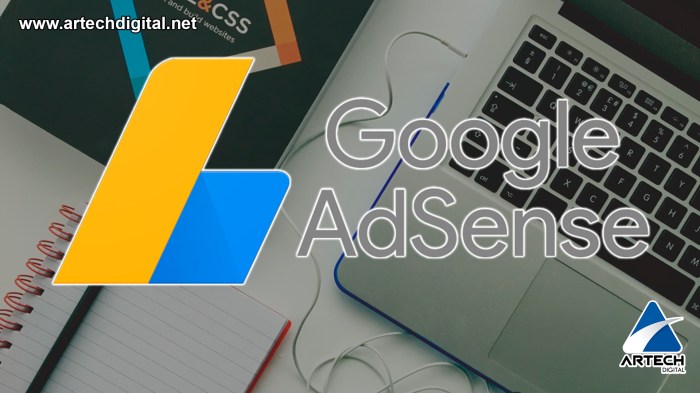 Google Adsense