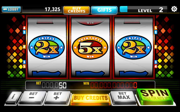 Slot online