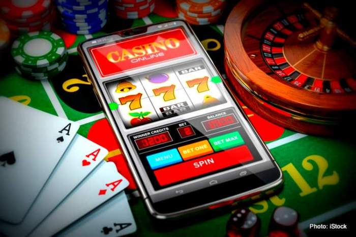 Tips Menang Slot Online