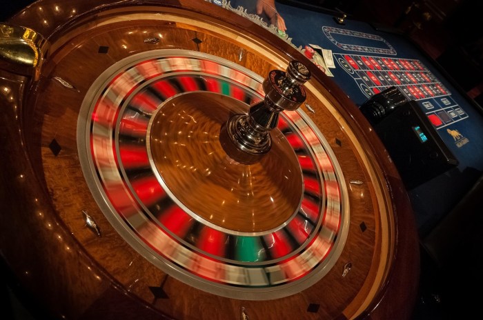 Roulette live online casino genting evolution gaming