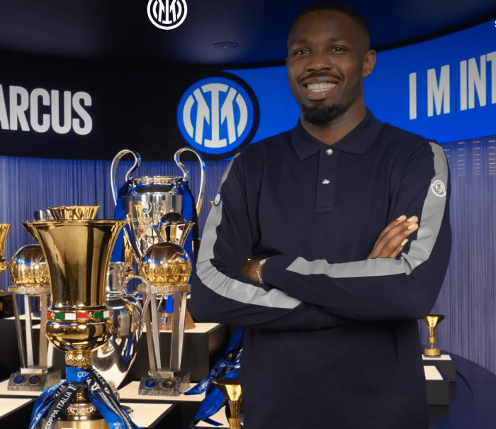 Inter 2025: Rencana Bursa Jika Cedera Thuram Berkepanjangan