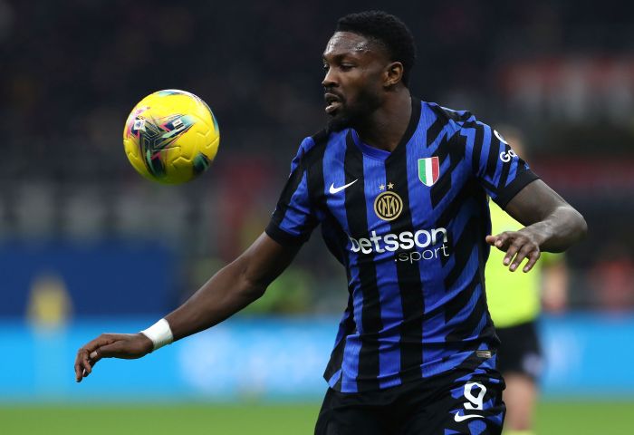 Inter 2025: Dampak Cedera Thuram pada PPDA dan Direct Speed Serangan
